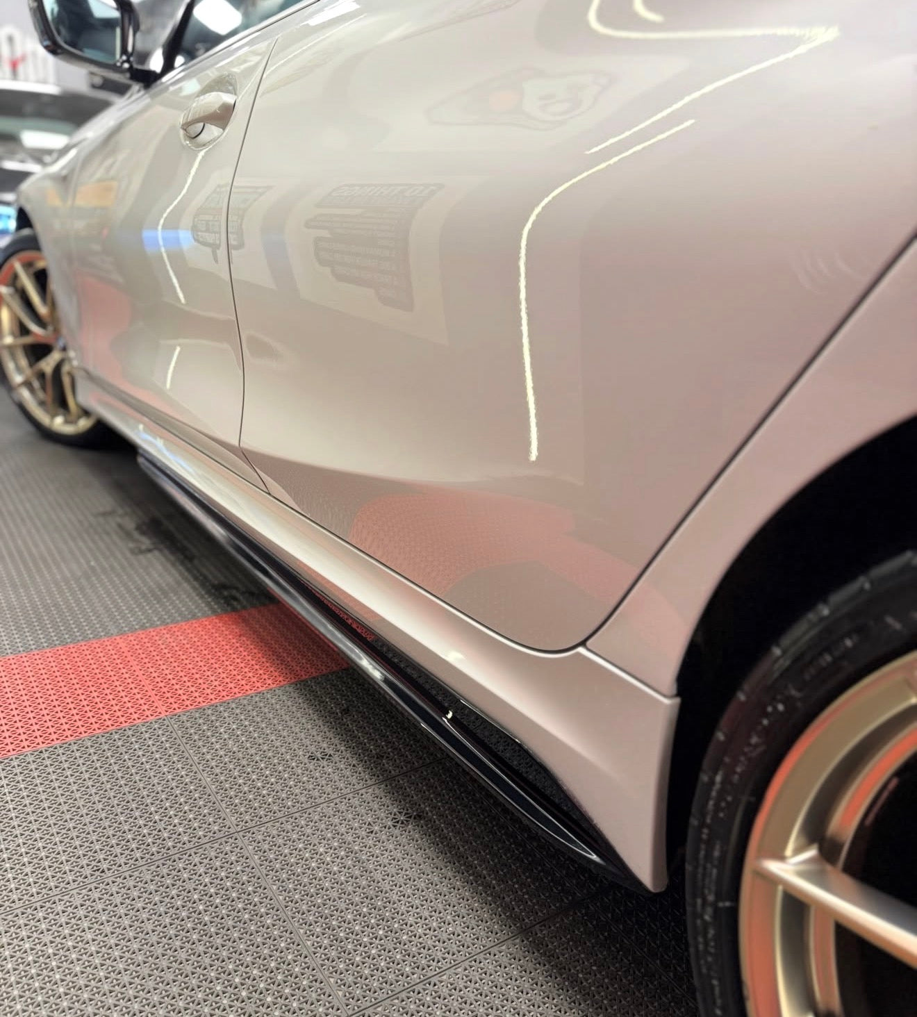 BMW Custom Tail Lights | Premium LED Rear Upgrade – Mindzy Mods
