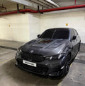BMW M340i Custom Headlights | Premium LED Upgrade – Mindzy Mods
