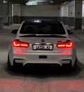 BMW Custom Tail Lights | Premium LED Rear Upgrade – Mindzy Mods